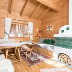 Alpen-Chalets Achensee