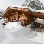Alpen-Chalets Achensee