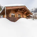 Alpen-Chalets Achensee
