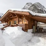 Alpen-Chalets Achensee